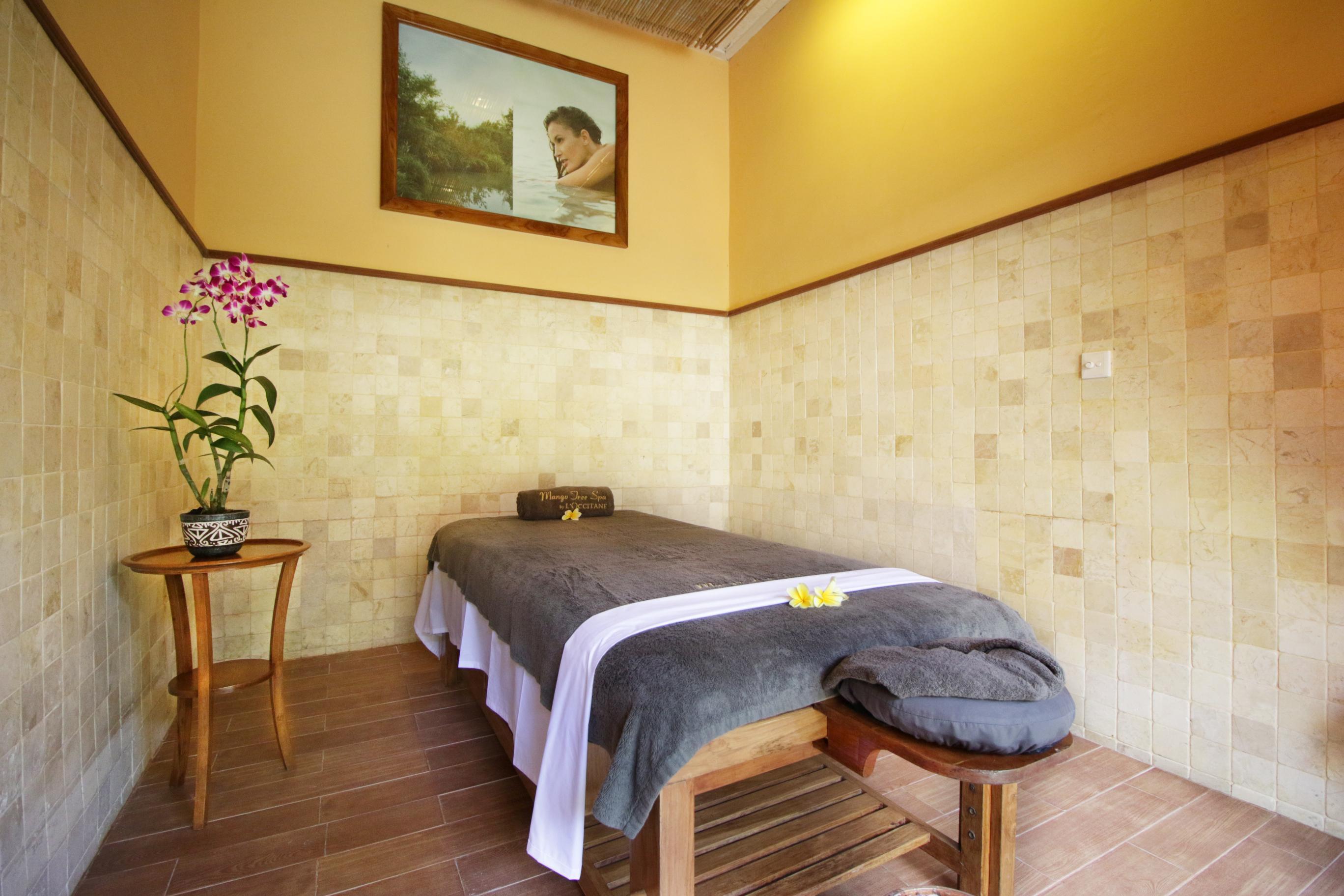 Kupu Kupu Barong Villas And Tree Spa By L'Occitane Убуд Экстерьер фото