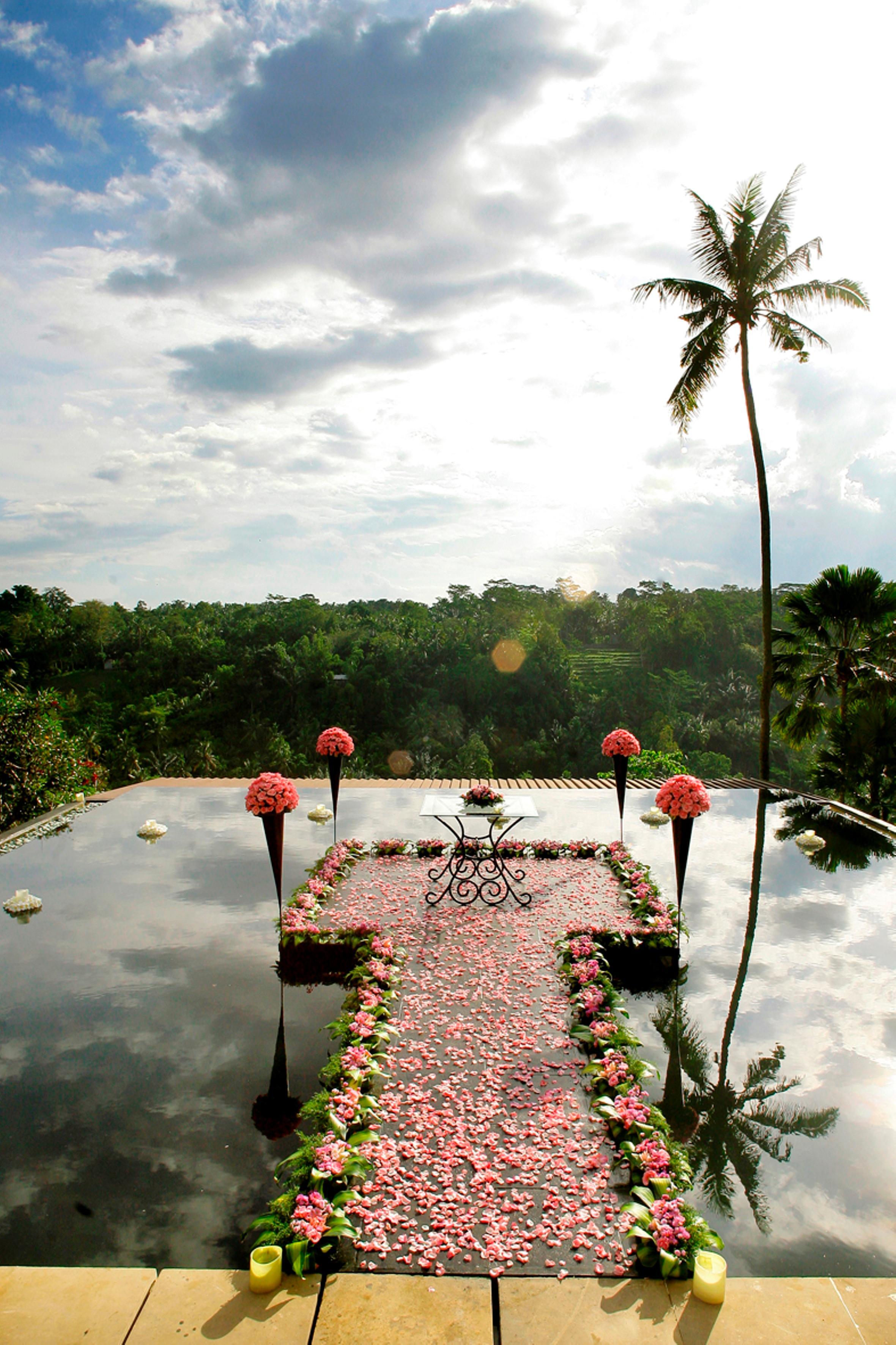 Kupu Kupu Barong Villas And Tree Spa By L'Occitane Убуд Экстерьер фото