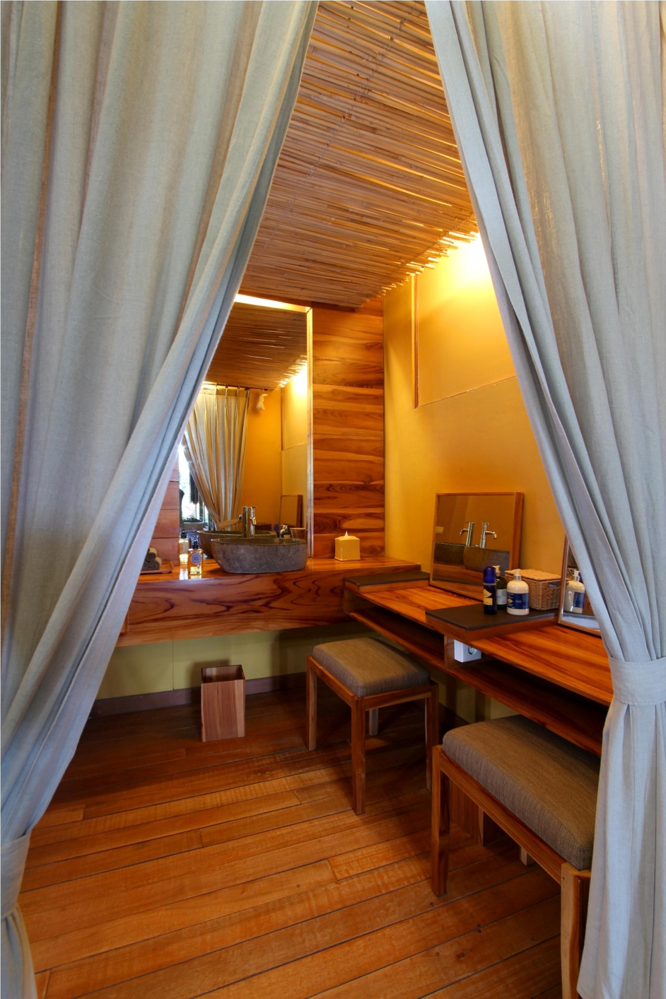 Kupu Kupu Barong Villas And Tree Spa By L'Occitane Убуд Экстерьер фото