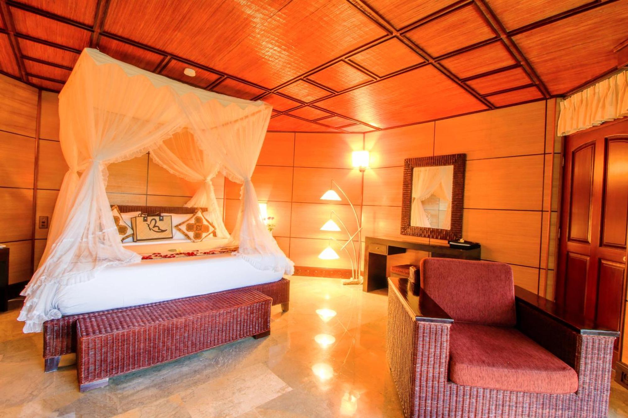 Kupu Kupu Barong Villas And Tree Spa By L'Occitane Убуд Экстерьер фото