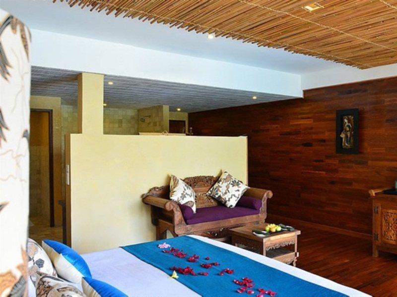 Kupu Kupu Barong Villas And Tree Spa By L'Occitane Убуд Экстерьер фото